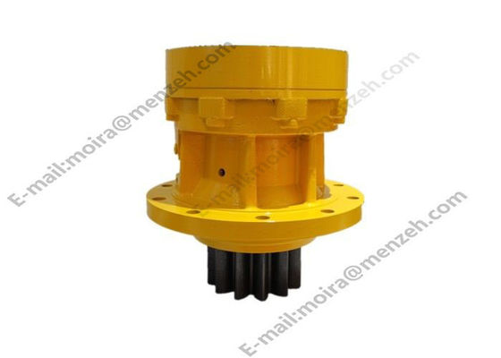 SH120 JS130 Hộp số xoay giảm tốc LNM0437 LNO0304 Phụ kiện máy xúc