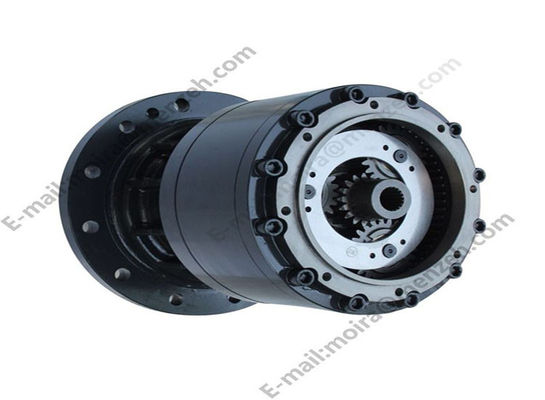 SK220-8 Máy xúc giảm xích Swing Hộp số bước giảm tốc