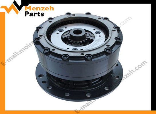 SK220-8 Máy xúc giảm xích Swing Hộp số bước giảm tốc