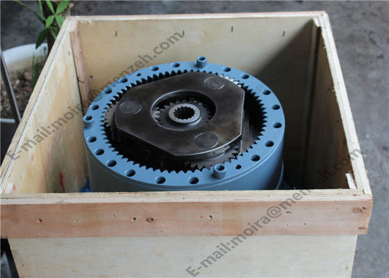 VOE14569767 VOE14598751 VOE14573056 VOE14542165 EC290B EC290C EC300D EC300E Bộ phận máy xúc hộp số Swing