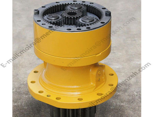 Hộp số xoay 31QB-10140 Máy xúc R450LC-7 R480LC-9 R500LC-7 R520LC-9 Hộp giảm tốc