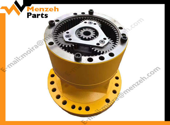 LNM0639 PC60-7 PC70-7 Máy xúc Swing Hộp giảm tốc không có động cơ 201-26-00130 201-26-00090 201-26-00040