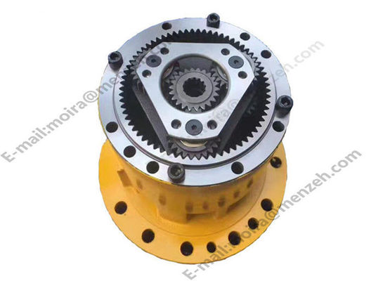 LNM0639 PC60-7 PC70-7 Máy xúc Swing Hộp giảm tốc không có động cơ 201-26-00130 201-26-00090 201-26-00040