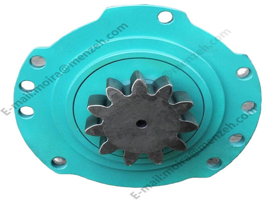 Hộp số xoay máy xúc SK115 SK115SR SK135SR SK135 M2X63CHB-13A