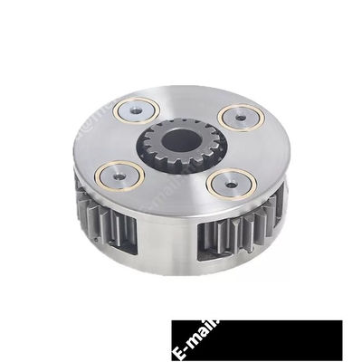 LG200 Giảm cấp độ thứ 2 Hộp số bánh răng hành tinh Lắp ráp hộp số Swing Hộp số vận chuyển thứ 2