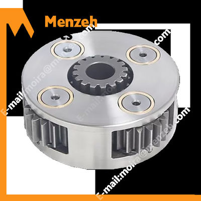 LG200 Giảm cấp độ thứ 2 Hộp số bánh răng hành tinh Lắp ráp hộp số Swing Hộp số vận chuyển thứ 2