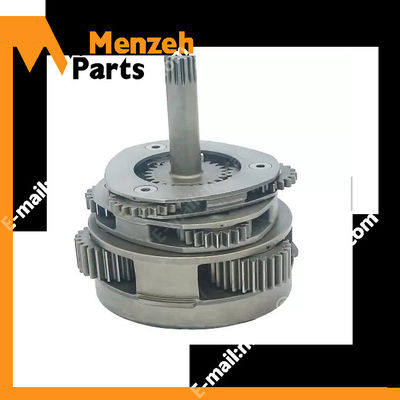 EX200-5 Bộ phận bánh răng hành tinh EX200-3 Hộp số du lịch Thứ nhất Thứ hai Thứ ba Người vận chuyển thứ 3 1019147 1026779 1013982 1032485