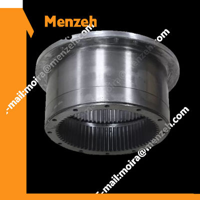 ZX200 ZX200-3 Bộ phận bánh răng hành tinh Vòng bánh răng 1025787 3063840 3063842 3063843