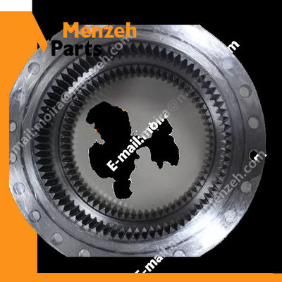 ZX200 ZX200-3 Bộ phận bánh răng hành tinh Vòng bánh răng 1025787 3063840 3063842 3063843