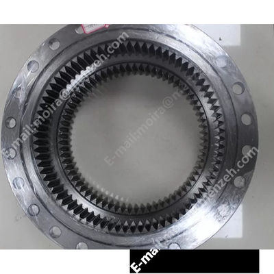 ZX200 ZX200-3 Bộ phận bánh răng hành tinh Vòng bánh răng 1025787 3063840 3063842 3063843