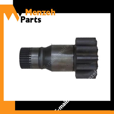 EX120-2 EX120-5 EX120-3 EX100-3 Swing Pinion Shaft Vertical Gear Part 2028036 2036830 1255802
