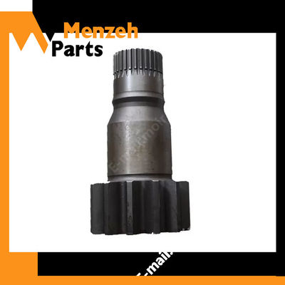 EX120-2 EX120-5 EX120-3 EX100-3 Swing Pinion Shaft Vertical Gear Part 2028036 2036830 1255802