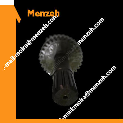 CX550 EX200 Hộp số du lịch Mặt trời thứ nhất 2028213 1255802 0409203 Bộ phận bánh răng hành tinh