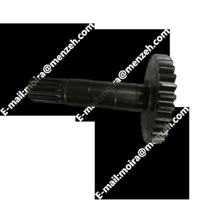 CX550 EX200 Hộp số du lịch Mặt trời thứ nhất 2028213 1255802 0409203 Bộ phận bánh răng hành tinh