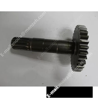 CX550 EX200 Hộp số du lịch Mặt trời thứ nhất 2028213 1255802 0409203 Bộ phận bánh răng hành tinh