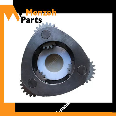 EX200-3 EX200-5 ZX200 Travel 1st Planet Pinion Carrier Excavator Carrier Assy Steel 2034835 1032485 1026779