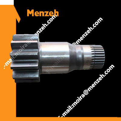 EX100-5 EX120-5 Bộ phận bánh răng hành tinh Động cơ xoay và hộp bánh răng Trục dọc 2036830 3055594 2028036 4370212