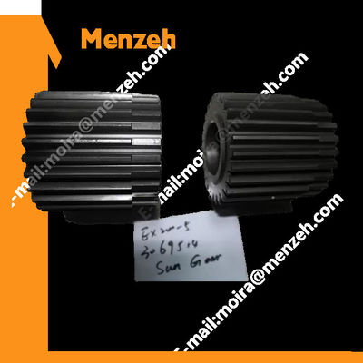 EX200-5 Hộp số Mặt trời Hành tinh EX200-3 3069514 9742777 3063842 3063843