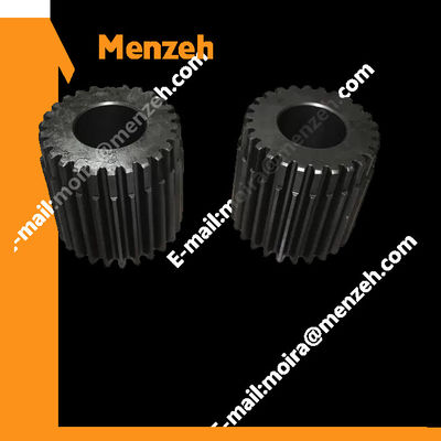 EX200-5 Hộp số Mặt trời Hành tinh EX200-3 3069514 9742777 3063842 3063843