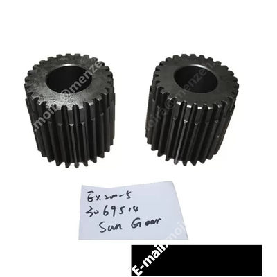 EX200-5 Hộp số Mặt trời Hành tinh EX200-3 3069514 9742777 3063842 3063843