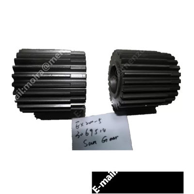 EX200-5 Hộp số Mặt trời Hành tinh EX200-3 3069514 9742777 3063842 3063843
