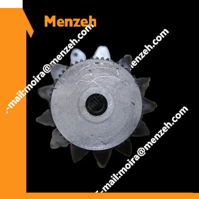 PC220-8 PC200-8 PC240 Trục bánh răng có răng 13x55 206-26-73130 20Y-30-29130 702-16-73620 20Y-30-47130