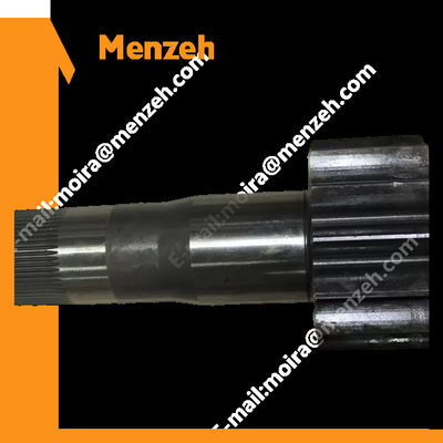 PC220-8 PC200-8 PC240 Trục bánh răng có răng 13x55 206-26-73130 20Y-30-29130 702-16-73620 20Y-30-47130