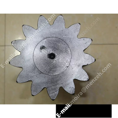 PC220-8 PC200-8 PC240 Trục bánh răng có răng 13x55 206-26-73130 20Y-30-29130 702-16-73620 20Y-30-47130
