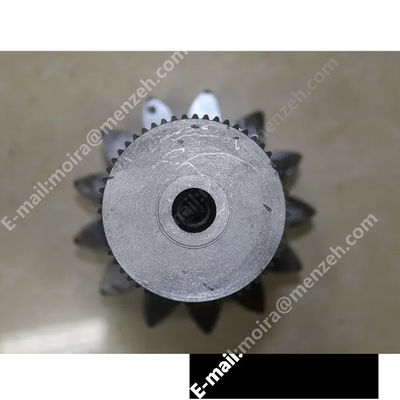PC220-8 PC200-8 PC240 Trục bánh răng có răng 13x55 206-26-73130 20Y-30-29130 702-16-73620 20Y-30-47130