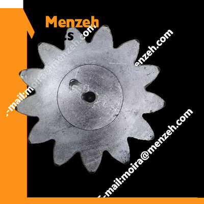 PC220-8 PC200-8 PC240 Trục bánh răng có răng 13x55 206-26-73130 20Y-30-29130 702-16-73620 20Y-30-47130