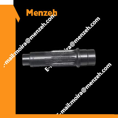 CX33C Trục động cơ du lịch CX37C XJBV-00103 XJBV-00008 119803-25050 129004-11241