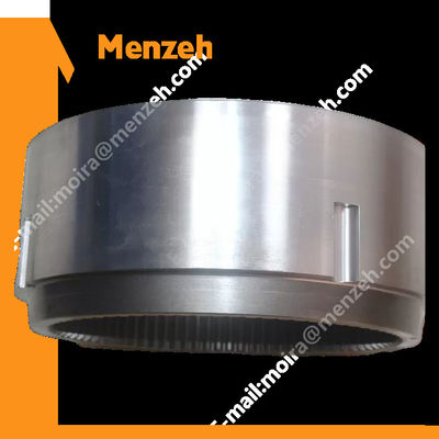 ZX650-3 ZX670-3 Máy xúc Du lịch Hộp số Hộp số 0985622 0985602 3112763 1028141