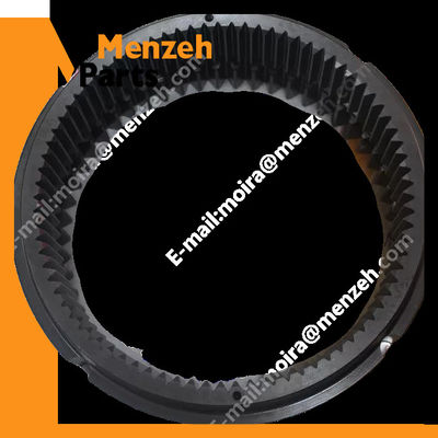 ZX650-3 ZX670-3 Máy xúc Du lịch Hộp số Hộp số 0985622 0985602 3112763 1028141