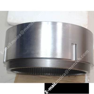 ZX650-3 ZX670-3 Máy xúc Du lịch Hộp số Hộp số 0985622 0985602 3112763 1028141