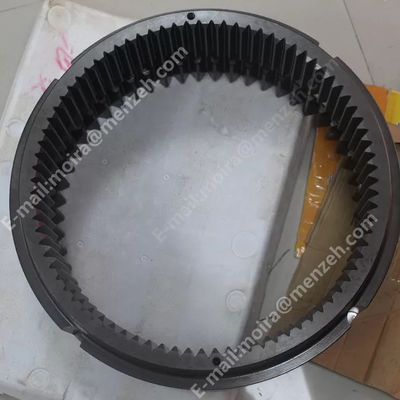 ZX650-3 ZX670-3 Máy xúc Du lịch Hộp số Hộp số 0985622 0985602 3112763 1028141
