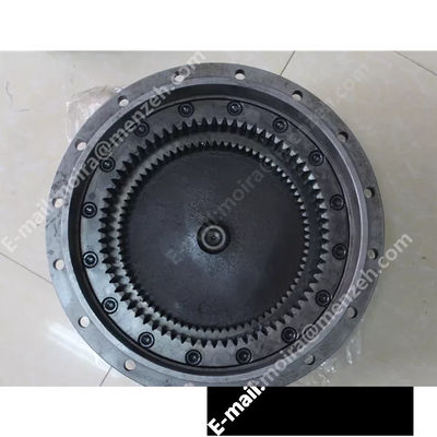 DX470 SOLAR 450LC-V Máy xúc Bộ phận truyền động cuối cùng Hộp số Du lịch Vỏ hộp số 720968010 237179021