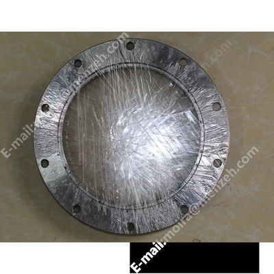 Nắp phụ tùng thủy lực VOE 14509281 VOE14703456 VOE14681993 EC210 EC460 EC460B EC460B EC210B