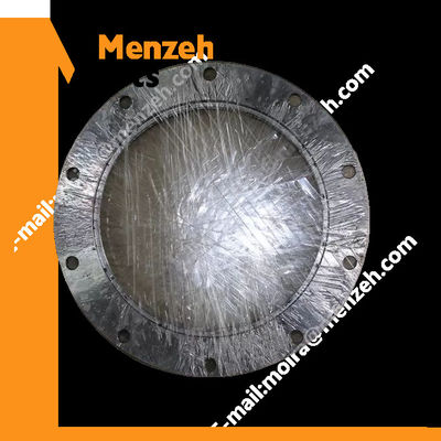 Nắp phụ tùng thủy lực VOE 14509281 VOE14703456 VOE14681993 EC210 EC460 EC460B EC460B EC210B