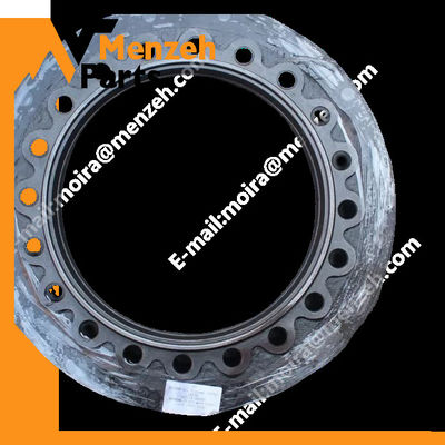 SA7117-00540 Trung tâm hộp số du lịch Vỏ truyền động cuối cùng EC360 EC360B EC330B