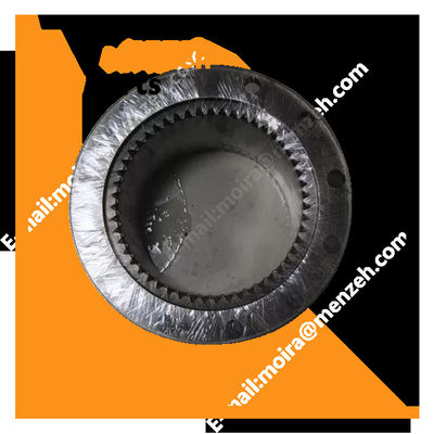 Động cơ xoay và hộp bánh răng Vòng quay tay đòn EX120-5 EX100-5 2036811 3063840 3063843 3063842