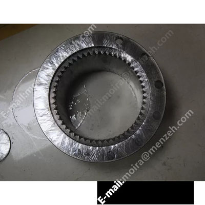 Động cơ xoay và hộp bánh răng Vòng quay tay đòn EX120-5 EX100-5 2036811 3063840 3063843 3063842