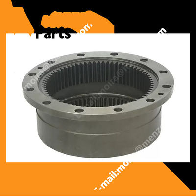 DH300-7 Bộ phận bánh răng quay Vòng quay bánh răng Máy xúc Hộp số xoay