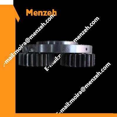 DH500 SOLAR450 DX470 Bộ phận truyền động cuối cùng của Máy xúc Du lịch lắp ráp tàu sân bay thứ 2 235379030