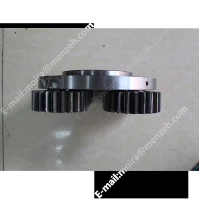 DH500 SOLAR450 DX470 Bộ phận truyền động cuối cùng của Máy xúc Du lịch lắp ráp tàu sân bay thứ 2 235379030