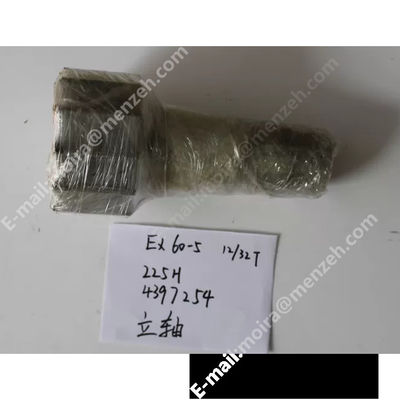 Bộ phận bánh răng hành tinh EX60-5 Máy xúc trục đứng 4397254 0755501 4362309