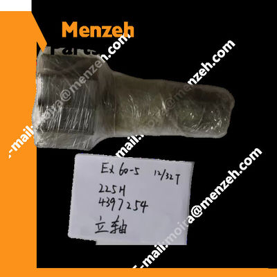 Bộ phận bánh răng hành tinh EX60-5 Máy xúc trục đứng 4397254 0755501 4362309