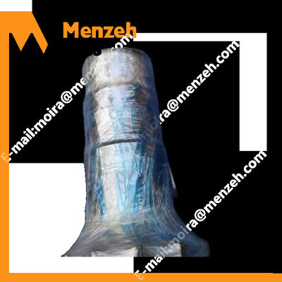 Bộ phận bánh răng hành tinh EX60-5 Máy xúc trục đứng 4397254 0755501 4362309