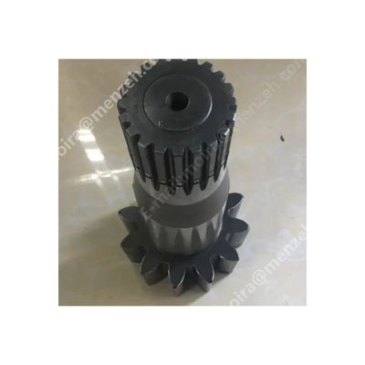 EX60-1 Bộ phận bánh răng hành tinh Swing Hộp số Truyền động quay Trục dọc