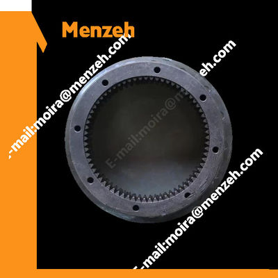 EX100 EX120 Bộ phận bánh răng hành tinh Hộp số Du lịch Bộ phận vòng bánh răng 1010014 3033236 3034194 5125240691 023961