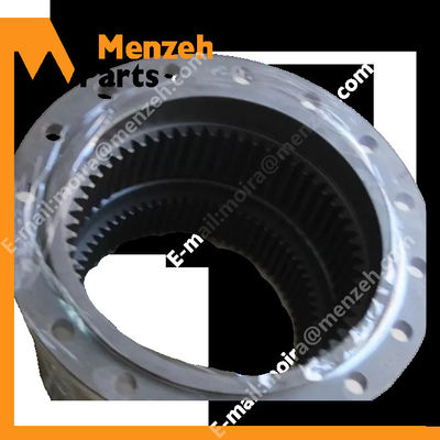 EX100 EX120 Bộ phận bánh răng hành tinh Hộp số Du lịch Bộ phận vòng bánh răng 1010014 3033236 3034194 5125240691 023961